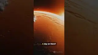 #Information about Mars.