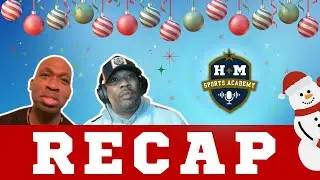 Recap of Packers vs Bears and Chargers vs Cowboys