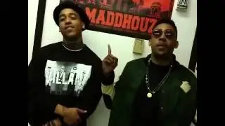 Jake and Papa #DMH drop