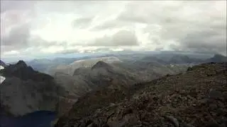 Karlskr&aring;tinden.wmv