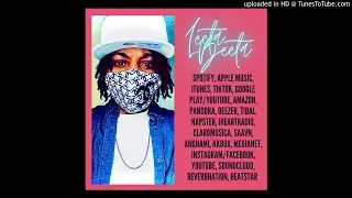 Candy - Aleeta aka Leeta B - NEW MUSIC  #candy #remix #samplebeat #lesbianrap #vocals #candyflow