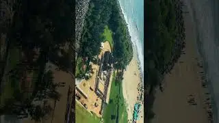 Mahabalipuram &ndash; Ancient Stone Temples by the Sea 🌊 | Tamil Nadu Heritage