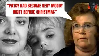 SEE NO EVIL PART 2 What Did The Housekeeper Say About Patsy?