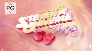 Steven Universe The Movie - (The Tale of Steven)