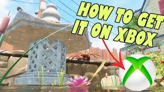 Grounded Update How to Join the Grounded Public test server Xbox HOW TO MAKE GROUNDED PLAYABLE