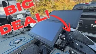 У этого крепления для электроники есть особый секрет!!
