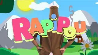 Rapipou [Extrait &laquo;&nbsp;LES 11 RAPPEURS A NE PAS SUIVRE 2&nbsp;&raquo;] - Mister V 