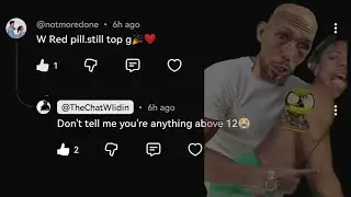 Andrew Tate Worshippers Flooded My Comments... They Got Owned 😂 (Hilarious Roast)