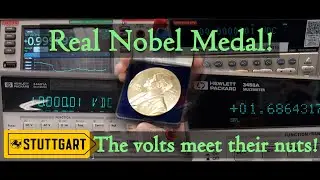Metrology Meeting 2022 - Test Equipment Towers & More