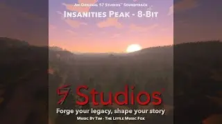 Insanities Peak - 8-Bit - 57 Studios&trade; OST [Unturned]