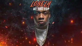 YO GOTTI TYPE BEAT (HANDS DOWN PRODUCTIONS) 'LONELY AT THE TOP'
