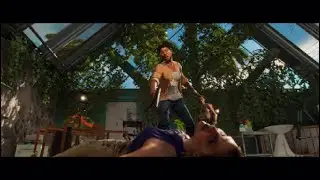 Far Cry 6 - Maria Death