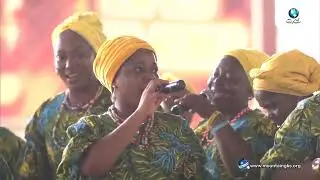 EFIK ORCHESTRA WARRI BRANCH