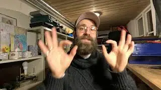 New Addition To My Mac Baren Pipe Tobacco Cellar | UPDATE On The STG Mac Baren Situation