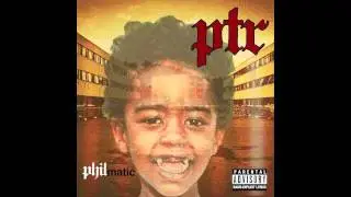 Ambling - Phil T. Rich (PHILMATIC)