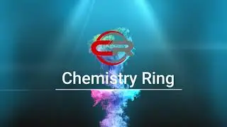 Chemistry Ring