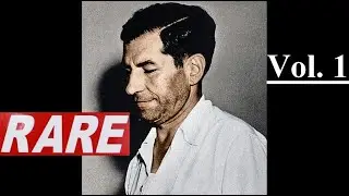 20 Rare Photos of Charles 