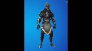 Fortnite Spider Knight skin
