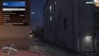 CoCo-C's gta5 flipping wheels
