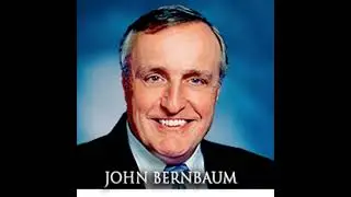 John Bernbaum