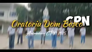 VIVA ORATÓRIU- CPN (Official Music Dance)