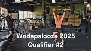 Wodapalooza 2025 Qualifier #2... ☠️