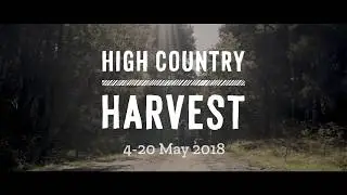 High Country Harvest Festival | Lessons and Workshops