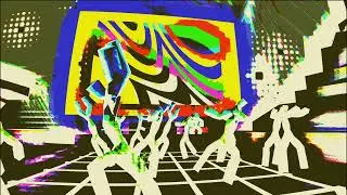 Slave Of God - begasy (aka the song that plays on the dance floor)