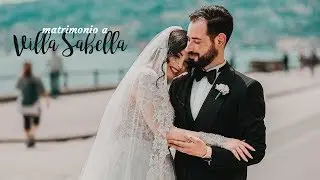 Matrimonio a Villa Sabella | Michele + Clasiana