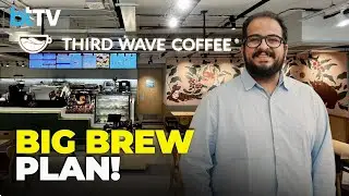 What&rsquo;s Third Wave Coffee&rsquo;s Bold Blend For The New India?