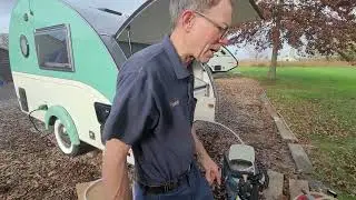 How to Correctly Winterize Your Ultimate Camper (Ultimate Toy CS-S Special)