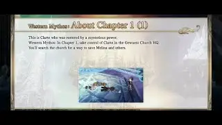 Walkthrough/Tips to save Melina and others - Song of Sword and Wings of Lost Paradise Chapter 1