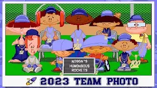 The Greatest Comeback Ever | Backyard Baseball 1997