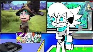 Frost Reaction to: META RUNNER - Season 1 Episode: 7 