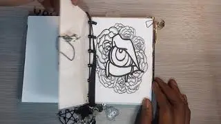 a6 discbound flip