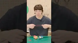 The hidden energy in a rubber band #energy