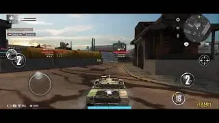 War tanks Tank Firing VT-4 tank