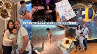 Bandung 2026 | Hotel Indigo Bandung by IHG | Standart Room Double 