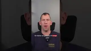 Welche St&auml;rke braucht dein Trapezblech wirklich?