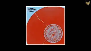 Pawz One x Preed One x Zzay - Broken Record