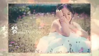 Singapore Top Wedding Gown Rental Bridal