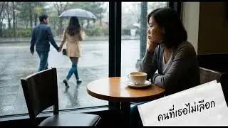 “คนที่เธอไม่เลือก”