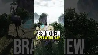 Brand New Open World Game Sword Of Justice...
