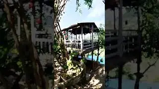 Latest update view of Milestone Village Resort, Benighat