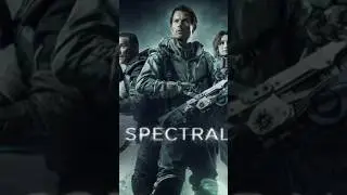 SPECTRAL ( 2016 ) #movie #alurcerita #film #clips #military #action #army #war
