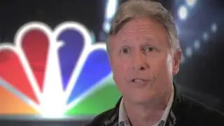 Craig Lau, VP Technology, NBC Olympics Discusses Working w/Cisco for 2016 Olympic Games in Rio