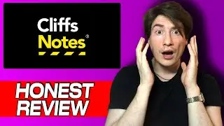 CliffsNotes Review: My Honest Experience Using It for Test Prep, Study Help & Literature Guides