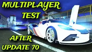 IS IT STILL WORTH IT🤔 ?!? | Asphalt 8, Arash AF10 Multiplayer Test After Update 70