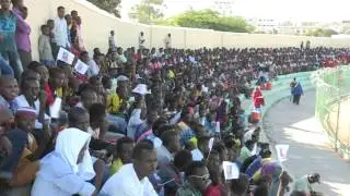 New Mogadishu is change