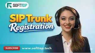 SIP Trunk Registration: A Complete Guide to Seamless Communication